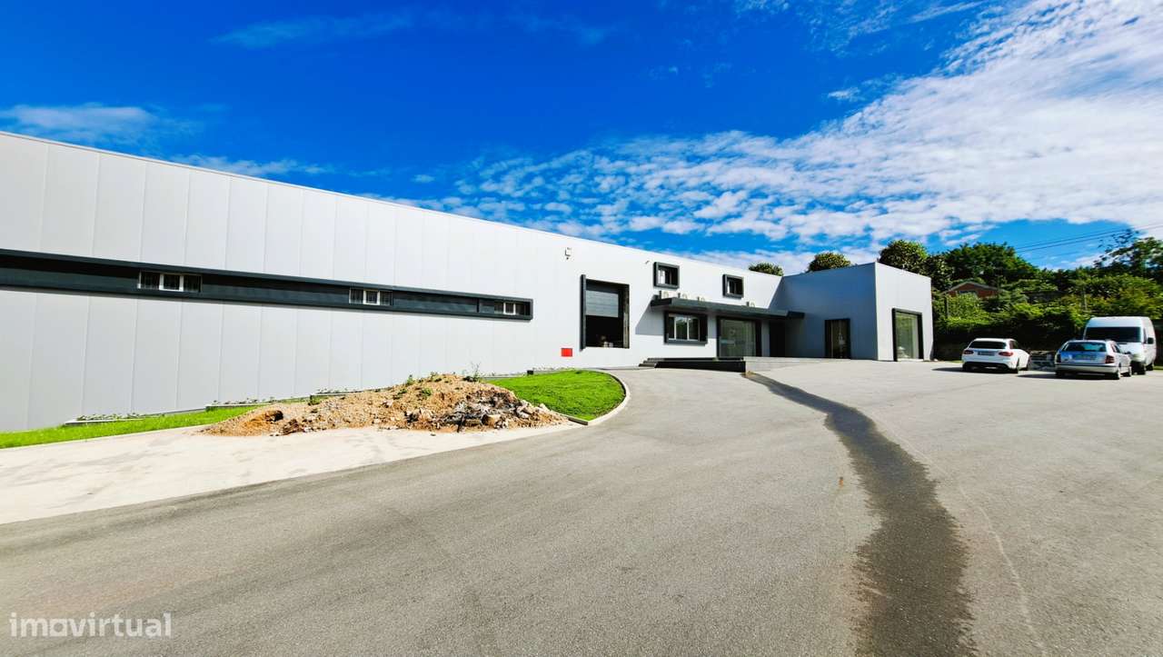 Para Industria! - Grande imagem: 3/6