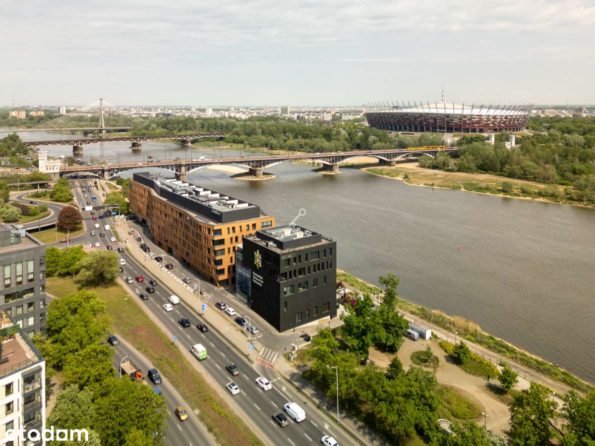Powiśle/Solec – 2 pokoje | idealne pod inwestycję-14