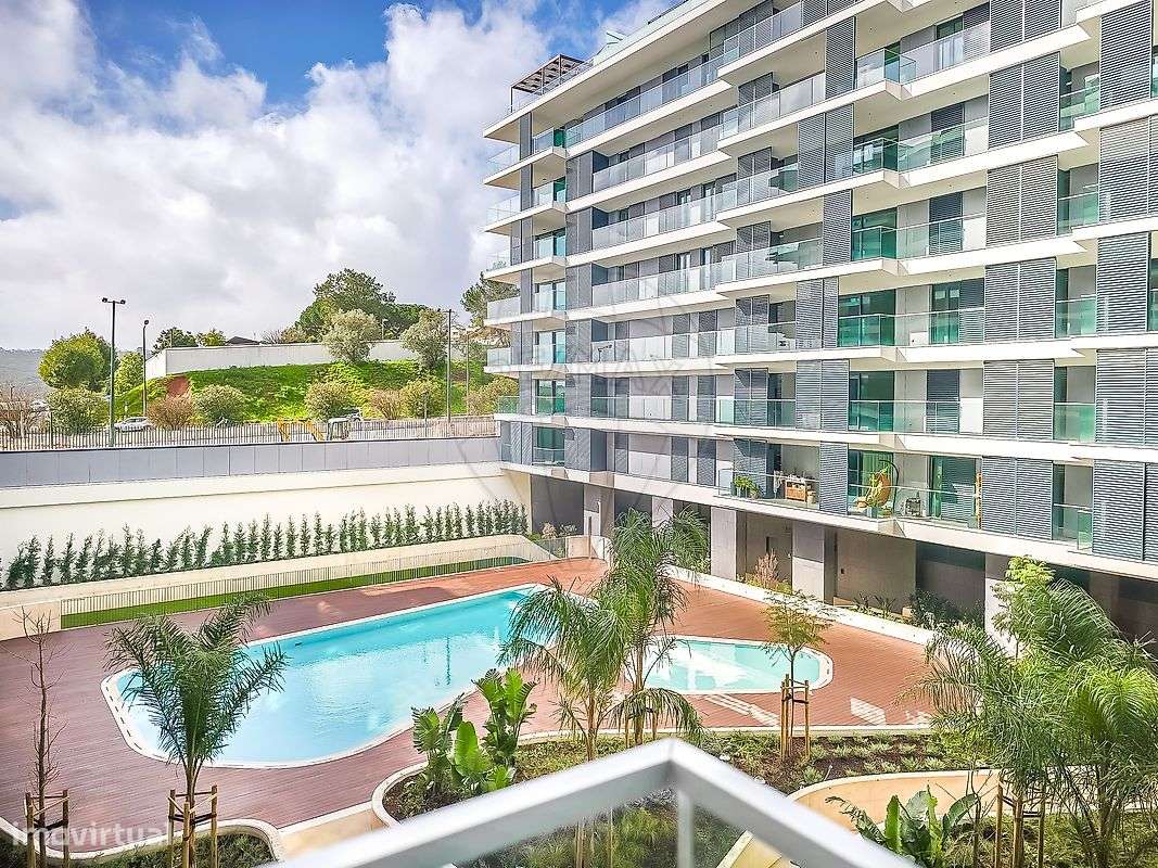 Apartamento T2 para venda-34