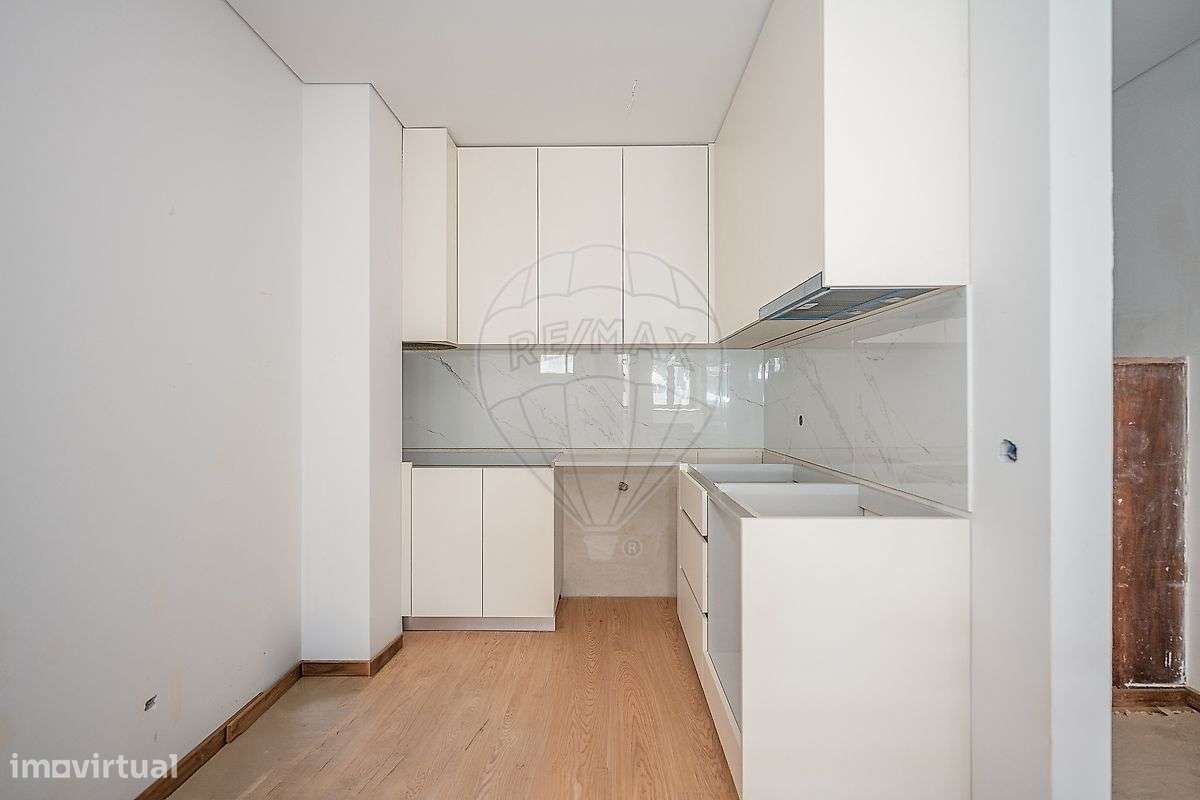Apartamento T2 para venda-5