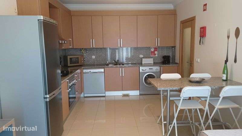 T1  em Albufeira com piscina - mensal - Grande imagem: 5/10