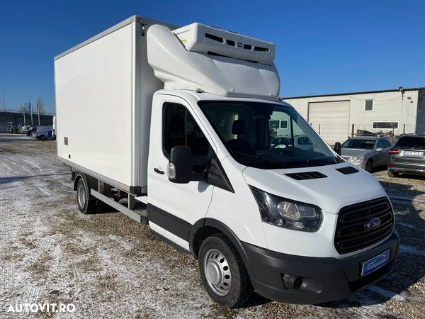 Ford Transit - 2