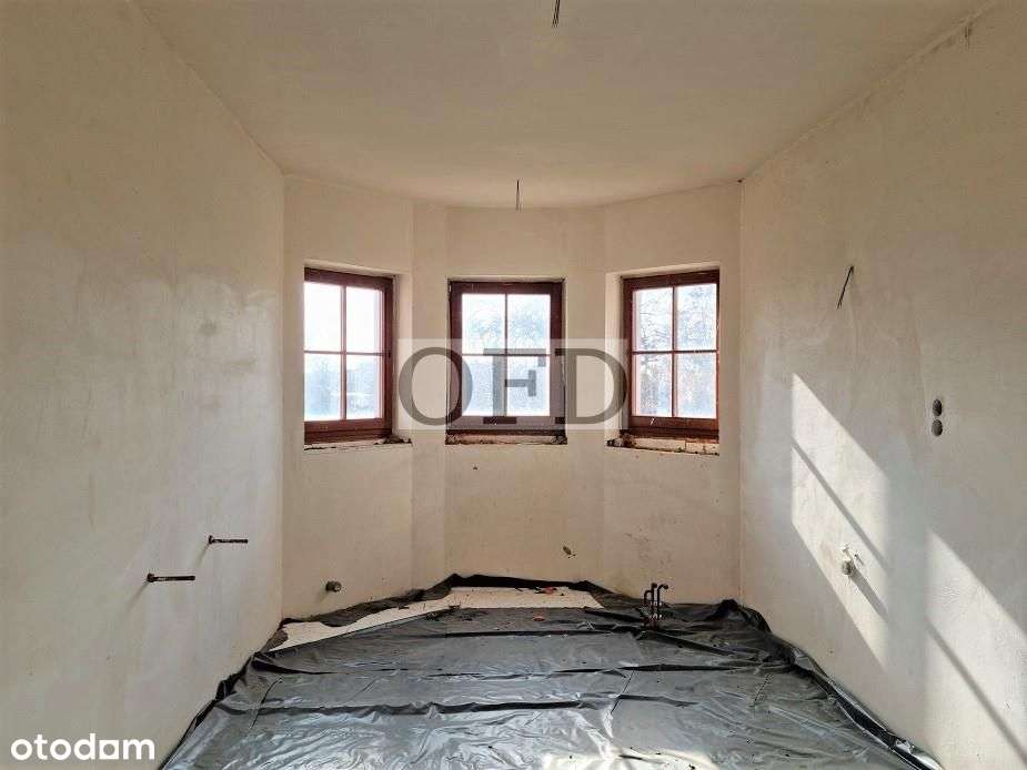 Słoneczny Dom W Chrząstawie Wielkiej-11