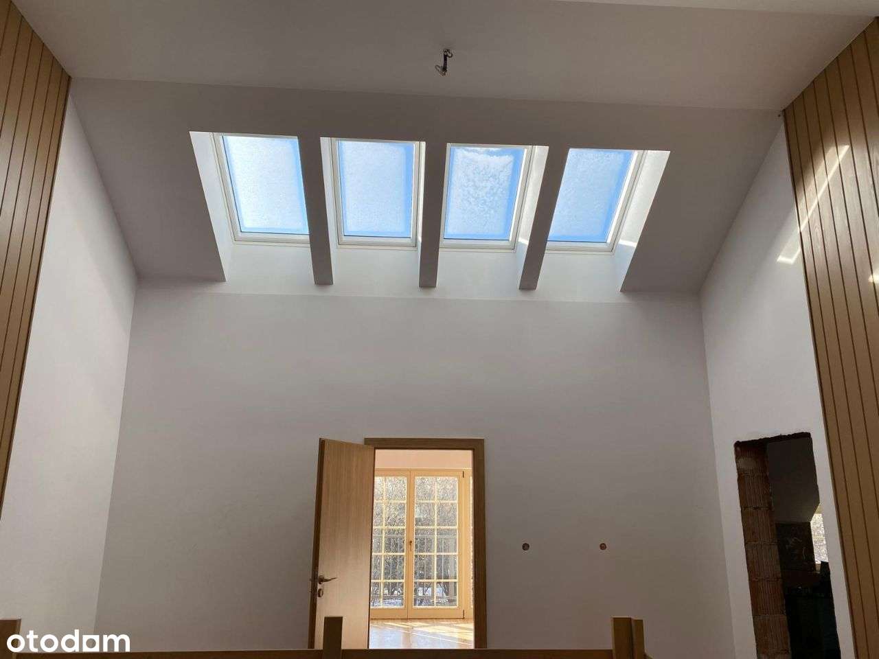 Wyjątkowa Willa pod lasem-9