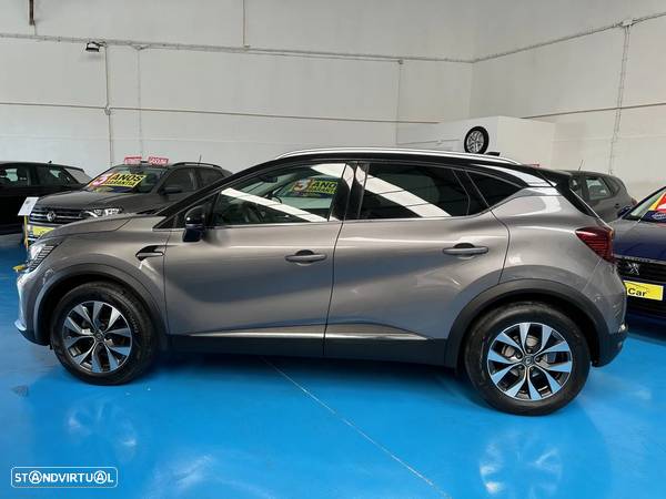 Renault Captur 1.0 TCe Exclusive - 5