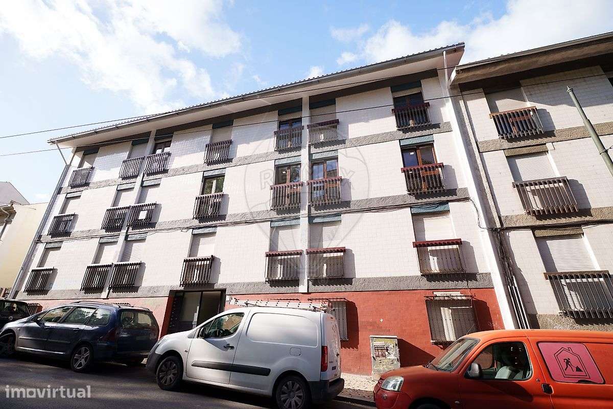 Apartamento T4 para venda - Grande imagem: 2/31