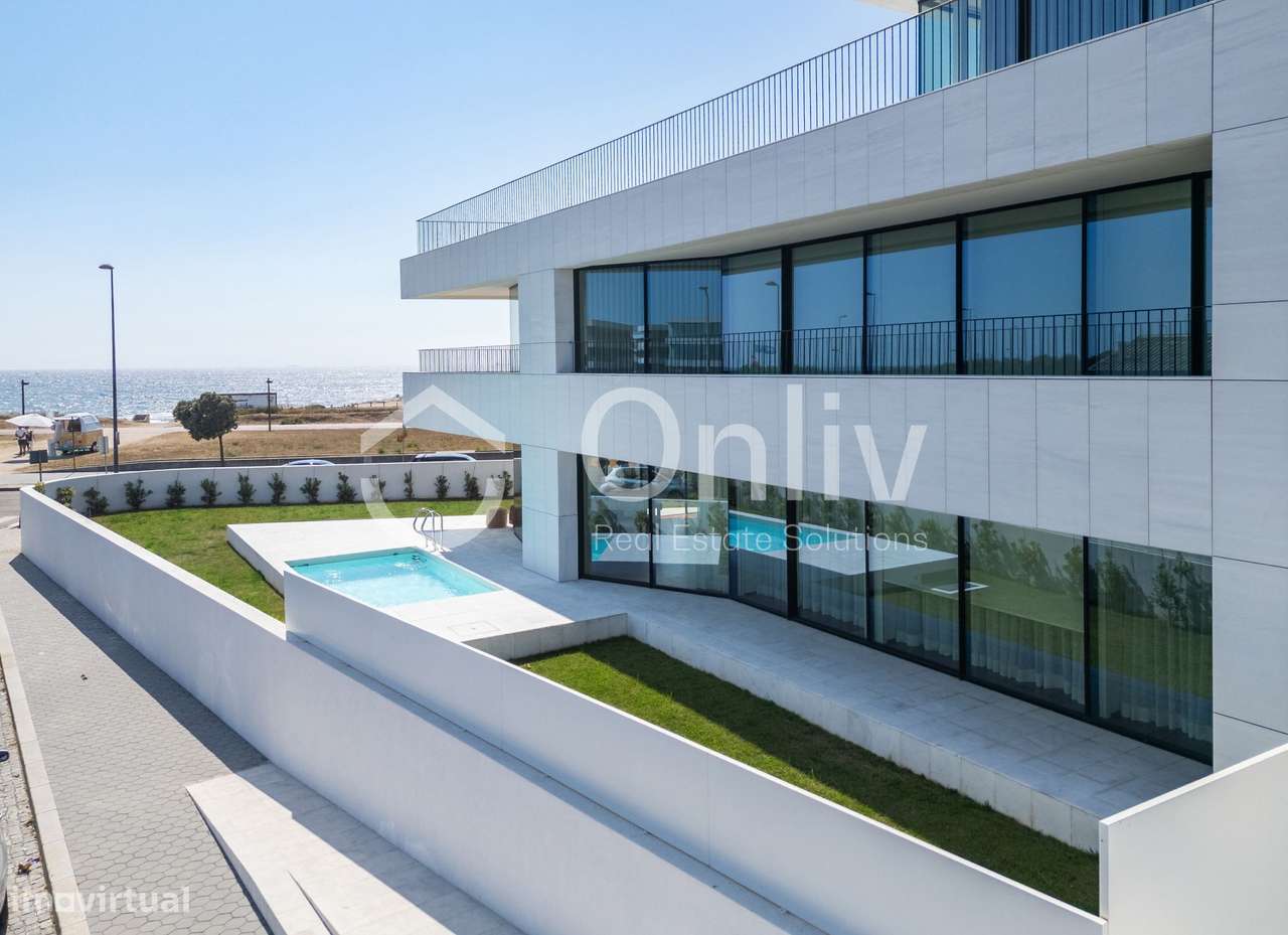 Arrendamento de apartamento t3 na Rua João Paulo II - Grande imagem: 5/59