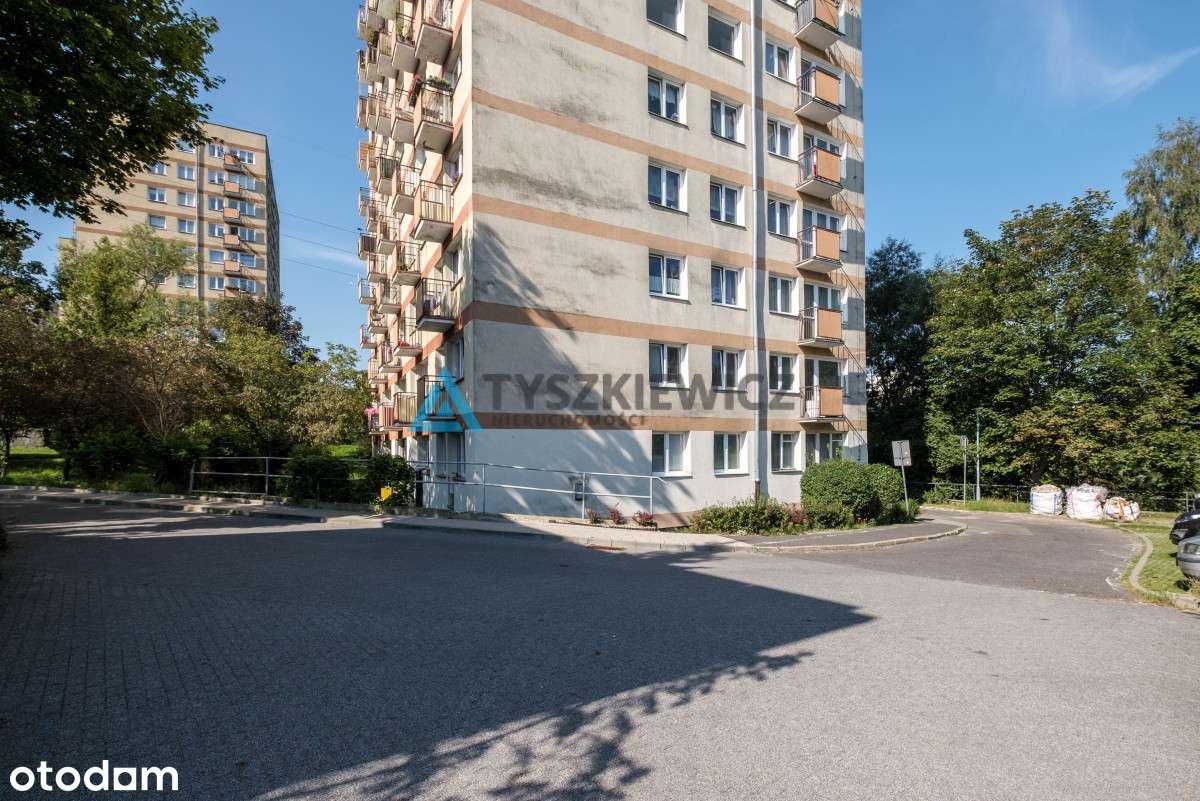 1-pok mieszkanie Sopot Kamienny Potok spółdzielcze-10