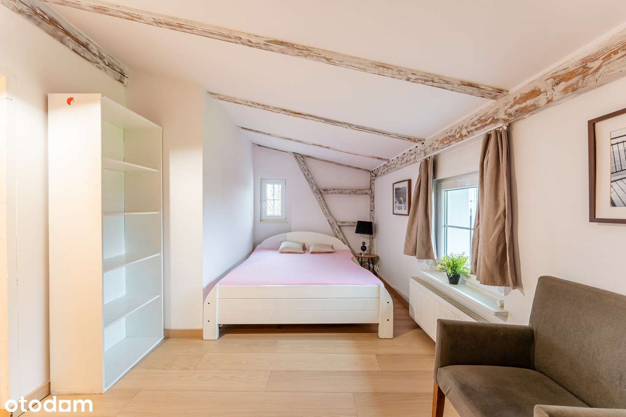 Urokilwy Dom Blisko Natury I Ustronia Morskiego!-14