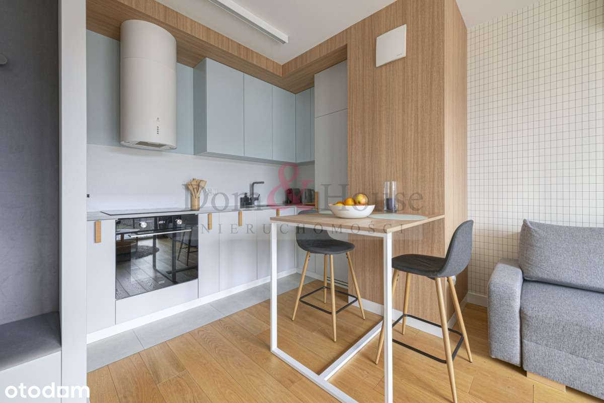 Mieszkanie dla Ciebie! Nowe budownictwo! Oliwa! - Pełny obrazek: 5/15