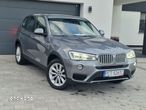 BMW X3 - 28