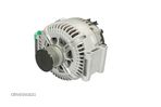 Alternator STARDAX 180A Mercedes Viano 2.2 CDI 2003 - 2009 Cod STX100211R - 1