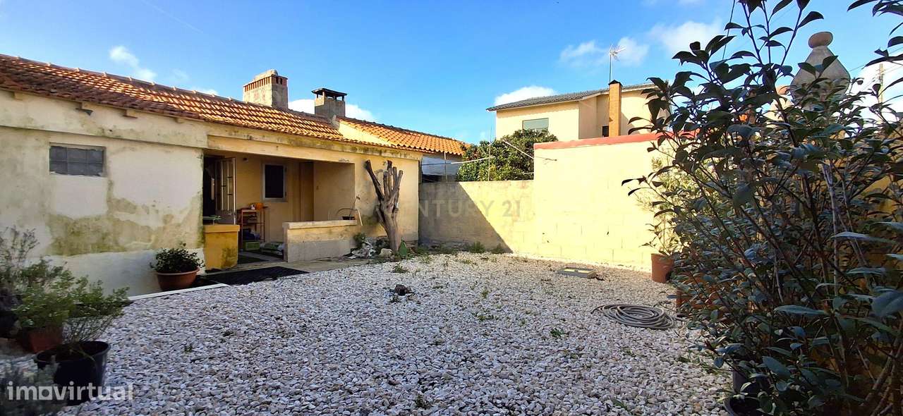 Casa Rústica em Mira, Coimbra - Oportunidade de Recuperação-7