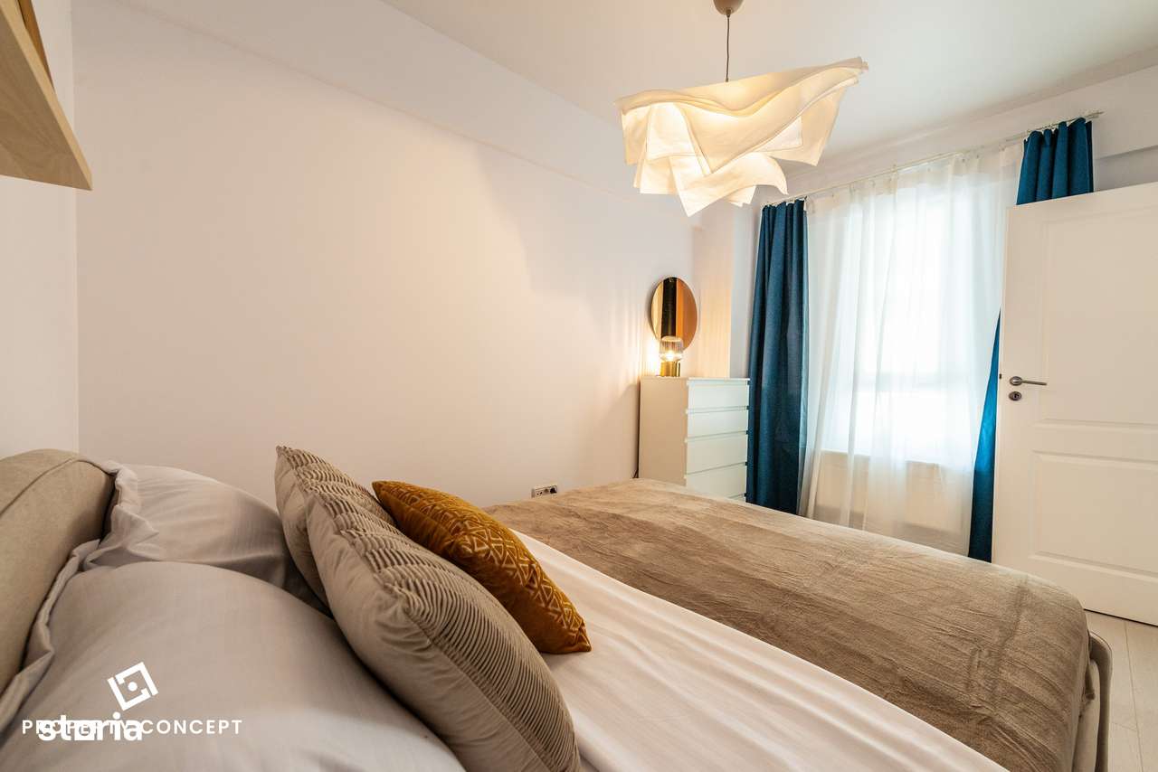 Apartament 2 Camere tip Studio | Zona Carol | Direct proprietar-9