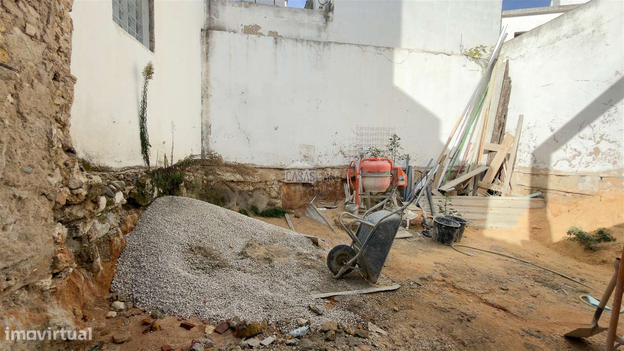 Prédio  Venda em Faro (Sé e São Pedro),Faro-8