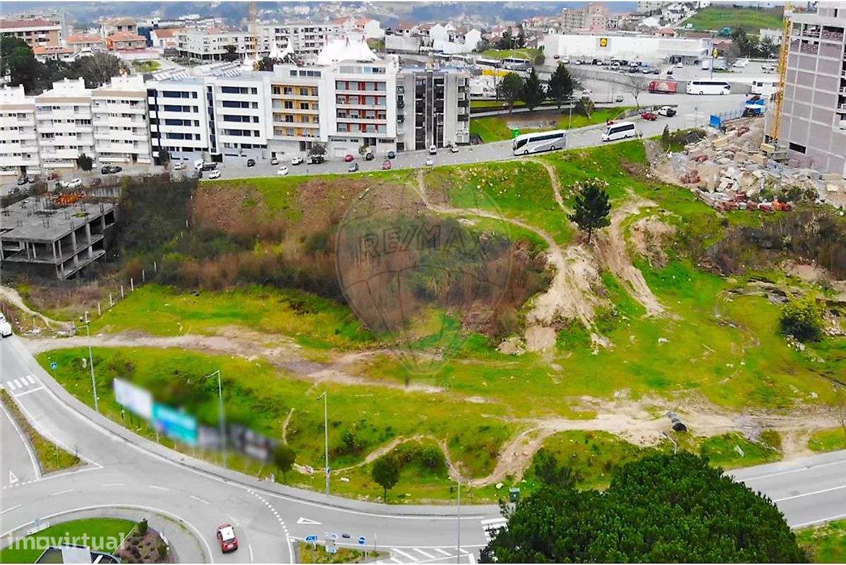 Terreno  para venda - Grande imagem: 2/14