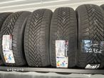 4x opony Zimowe Yokohama 195/65 R15 95T - 1