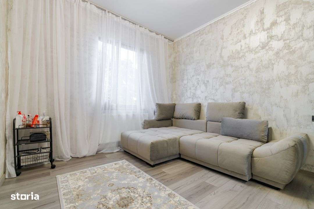 2 camere in vila P+1, Lic Ion Creanga si Sc Gimnaziala Enachita Vacare-5