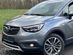 Opel Crossland X 1.2 T Design Line S&S - 1