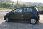 VW Up! 1.0 BlueMotion Move - 8