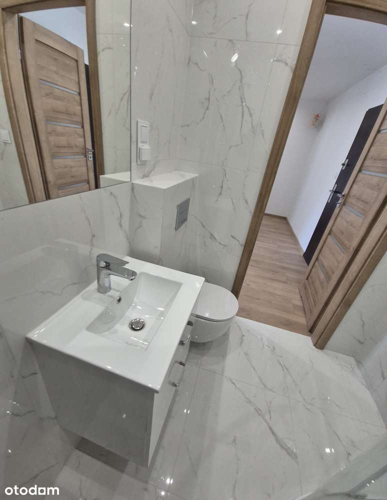 Mieszkanie, 50,50 m², Krosno-5