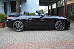 BMW Z4 30i sDrive Sport Line sport - 17