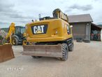 Caterpillar CAT M 318F - 9