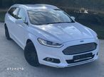 Ford Mondeo 2.0 TDCi Titanium PowerShift - 4