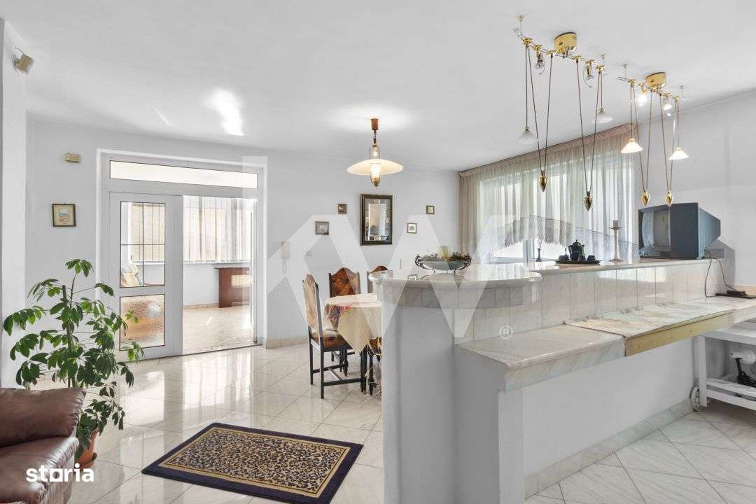 Casa de vanzare in Brasov - singur in curte - 458 mp teren - Imagine principală: 4/19