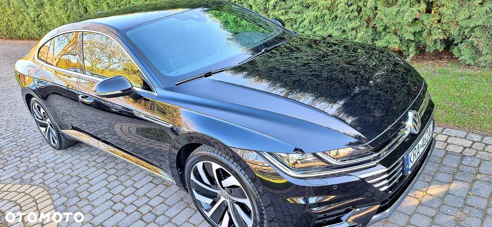 Volkswagen Arteon 2.0 TSI 4Motion R-Line Edition DSG - 3