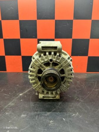 Alternador Mercedes-Benz Vito Caixa (W447) - 1