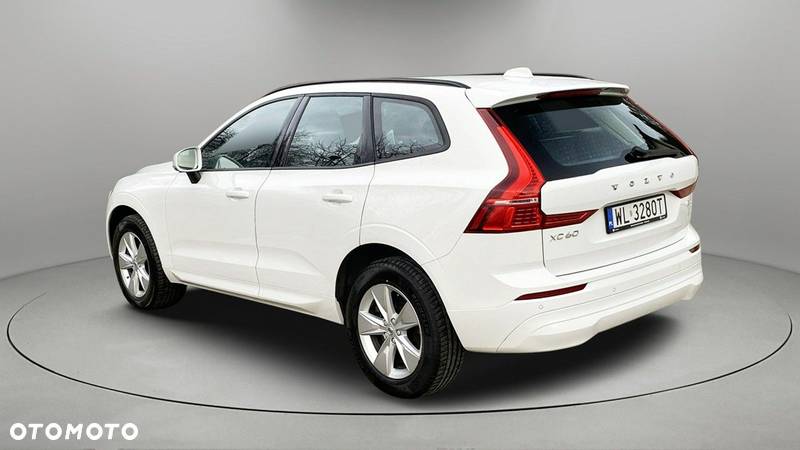 Volvo XC 60 - 5