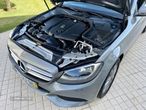 Mercedes-Benz C 220 BlueTEC Avantgarde - 15