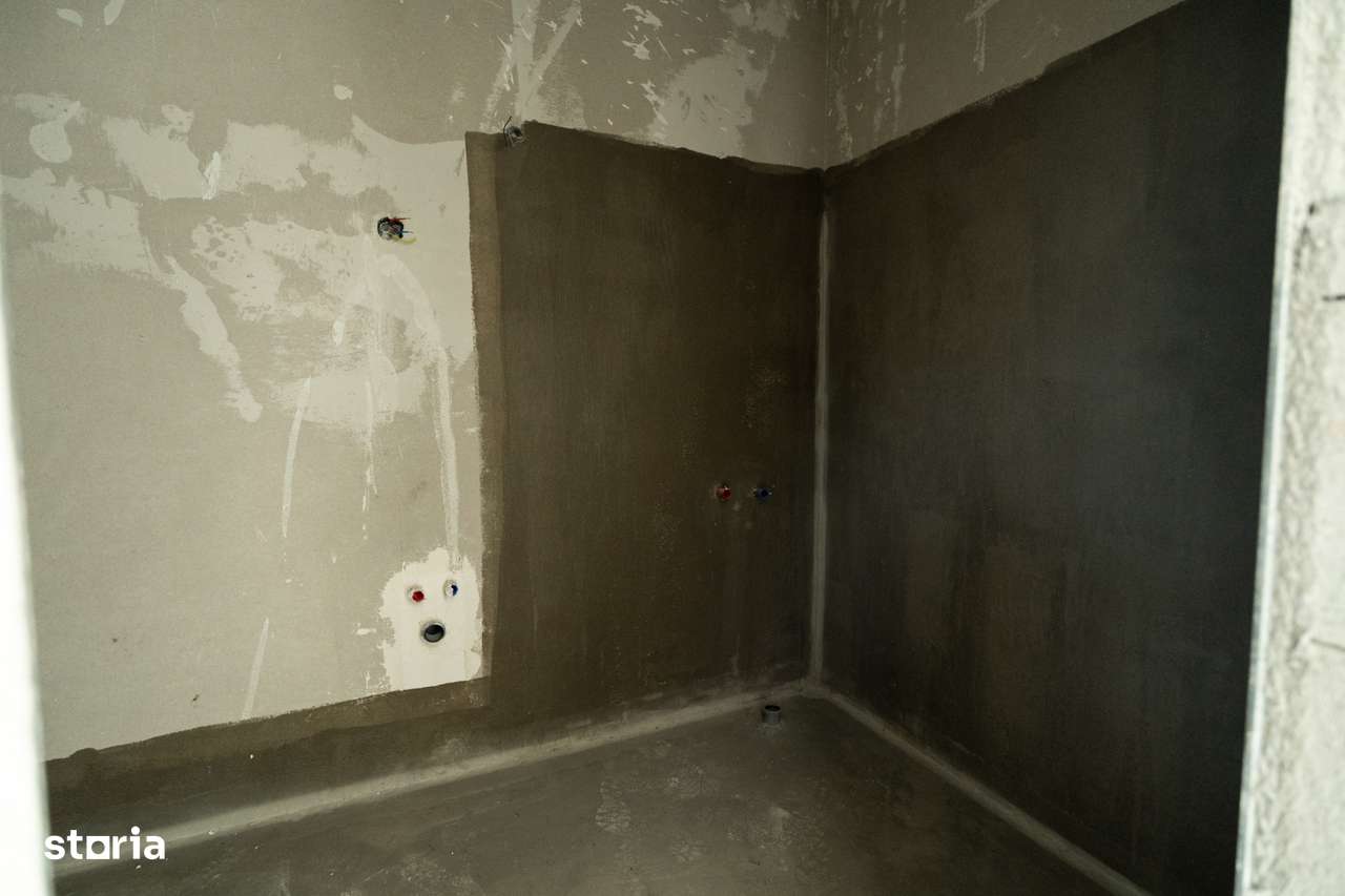 3 Camere cu terasa | 73mp | Garaj | Boxa | Zorilor-10