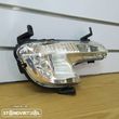 Farol Suplementar Peugeot 508 Modelo: 2010 Novo - 3