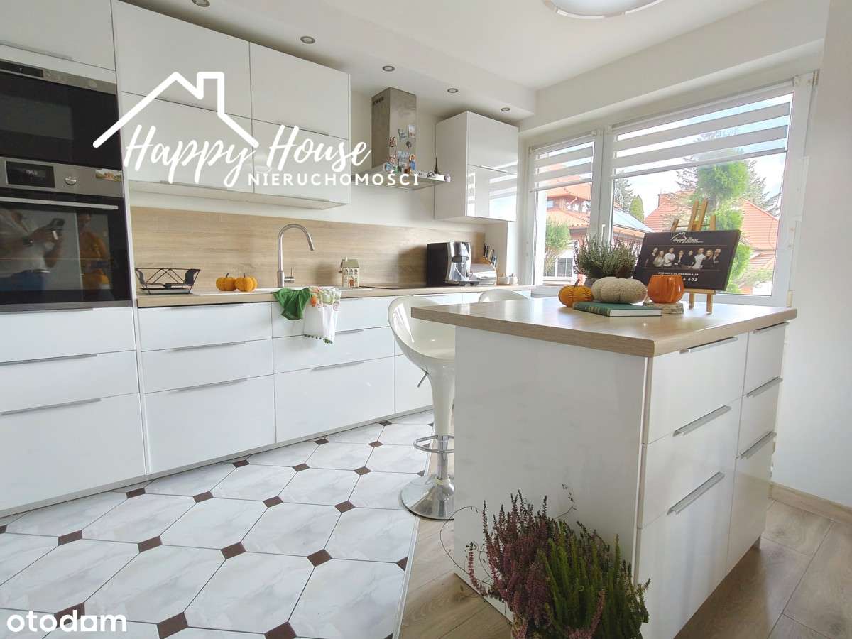 Rodzinny dom we wschodniej części Chojnic. - Pełny obrazek: 4/20