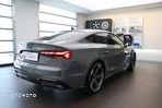 Audi A5 45 TFSI mHEV Quattro Black Edition S tronic - 11