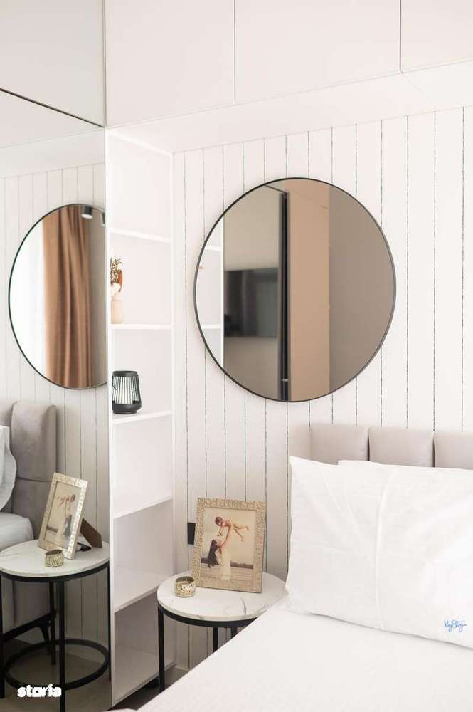 Apartament de închiriat pe termen lung – Alezzi Odyssey, Mamaia Nord - Imagine principală: 5/20