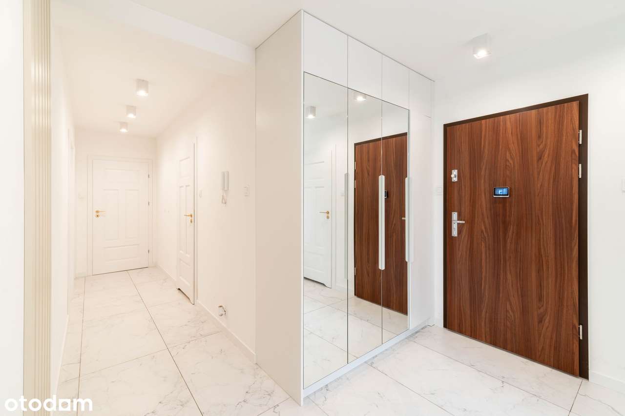 2 Balkony | 2 Łazienki | Garderoba | Wysoki Standard | 2023-13