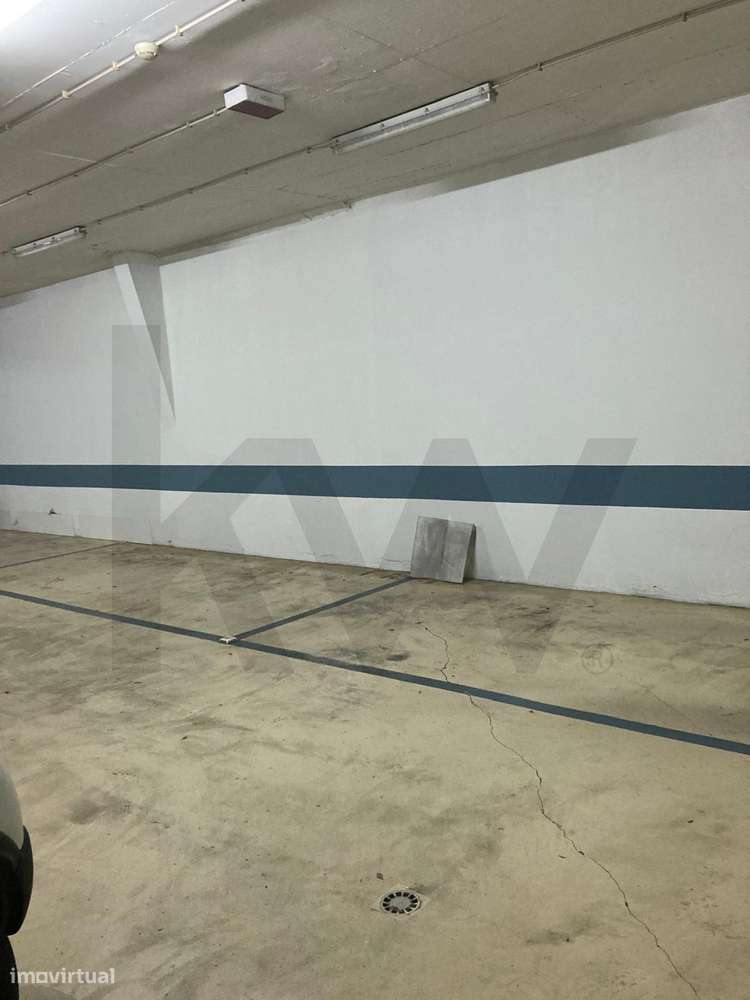 Lugar de Garagem, Avenidas Novas, Lisboa - Grande imagem: 5/14