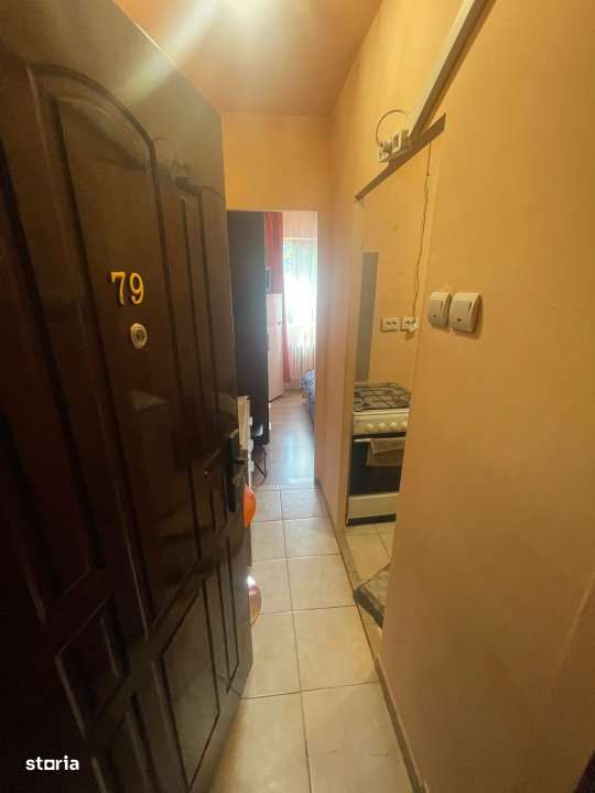 Camera de camin, de vanzare, 13,64 mp, zona Valea Rosie - Imagine principală: 5/12