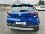 Renault Captur E-TECH Full Hybrid 145 TECHNO - 16