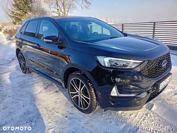 Ford EDGE 2.0 EcoBlue Twin-Turbo 4WD ST-Line - 6