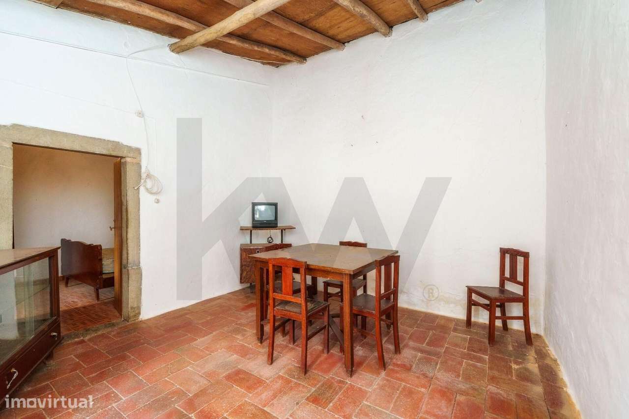 Moradia tipica em São Brás de Alportel - Algarve - Grande imagem: 5/39