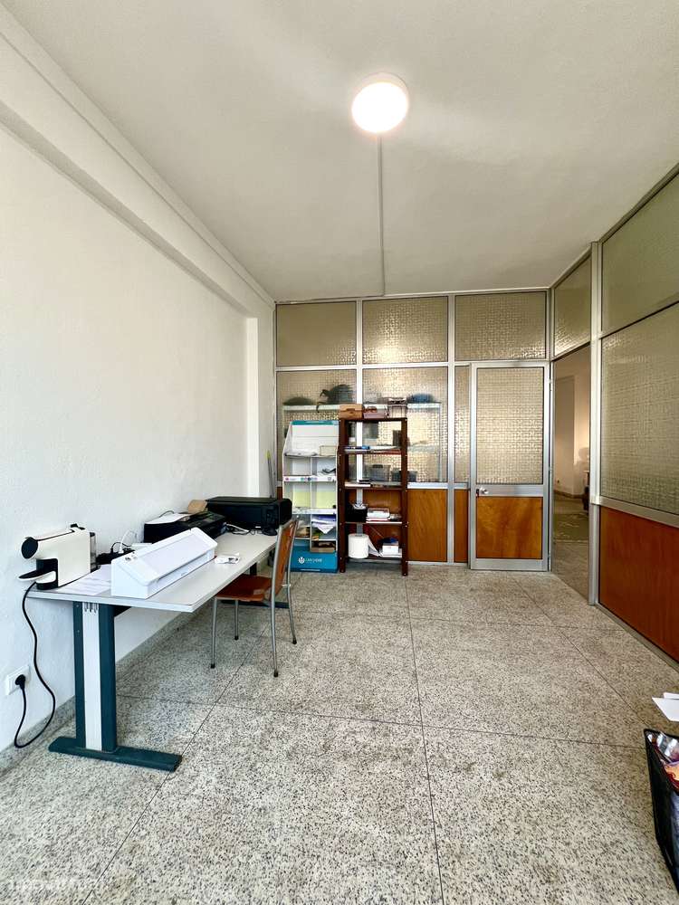 Escritório/ sala/ atelier/ espaço de trabalho - Gaia - Grande imagem: 3/17