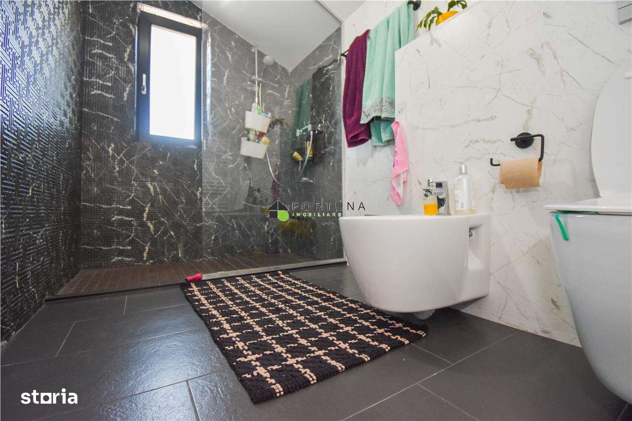 Casa 5 camere, mobilata si utilata, Harman-14