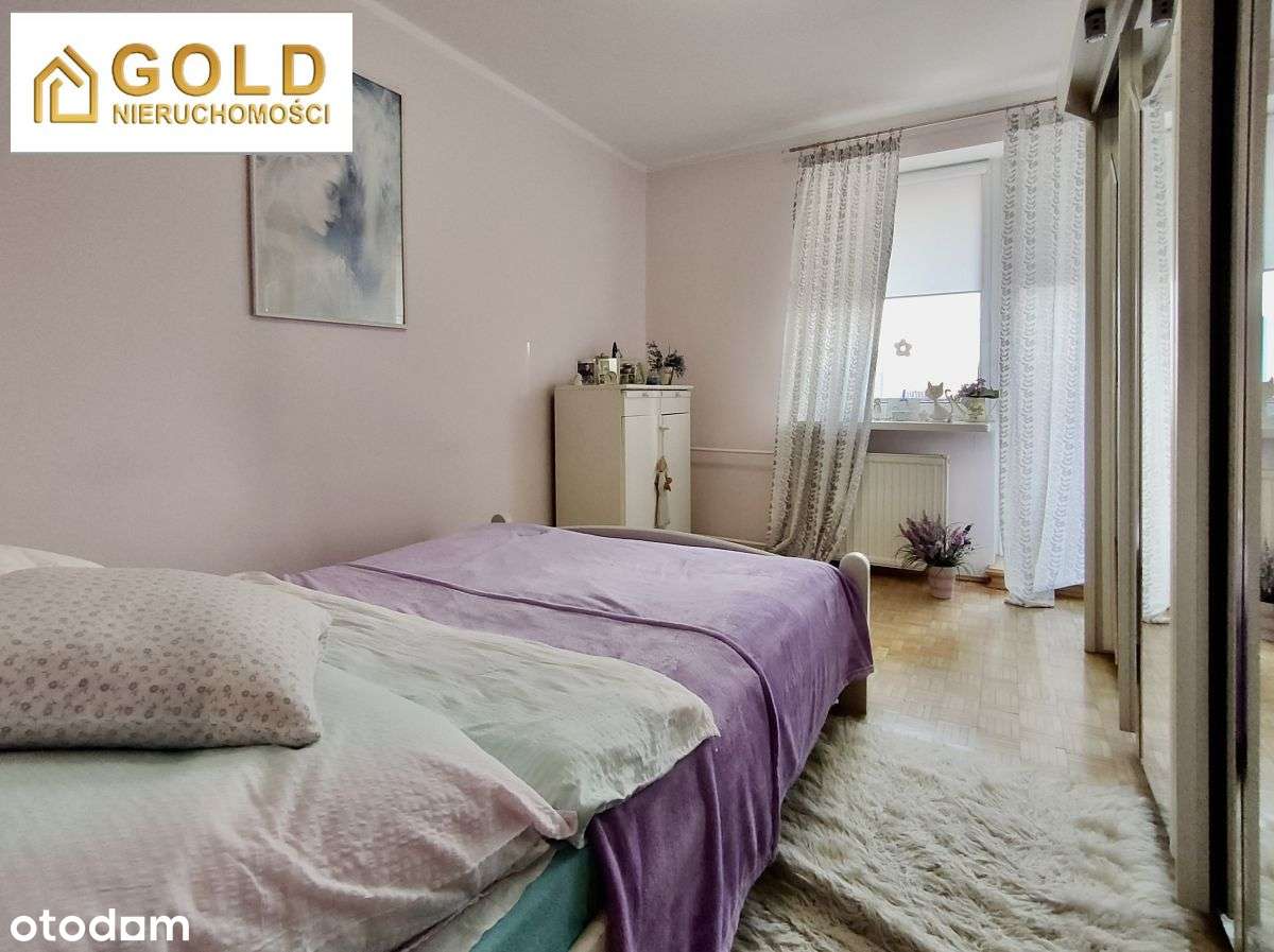 Klimatyczne mieszkanie w TOPowej lokalizacji Kołob-3