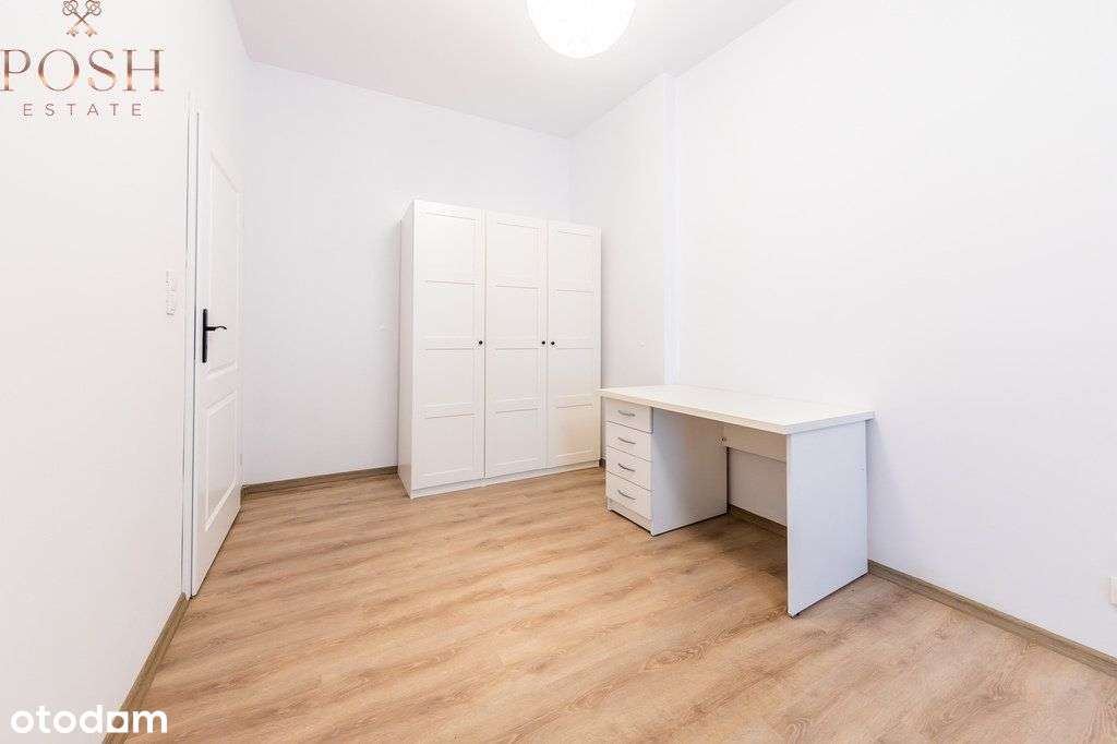 Przestronne |2 pok | Przytulne | pl. Grunwaldzki - Pełny obrazek: 4/10