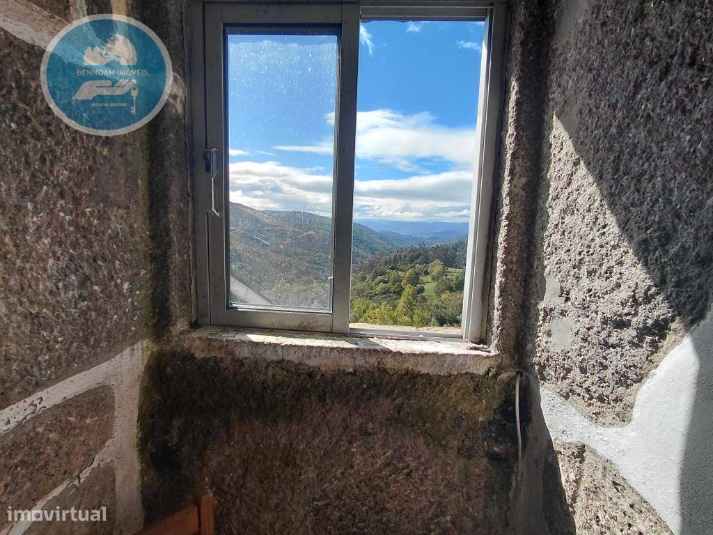 Moradia à venda Teixugueiras- Cabeceiras de Basto-25