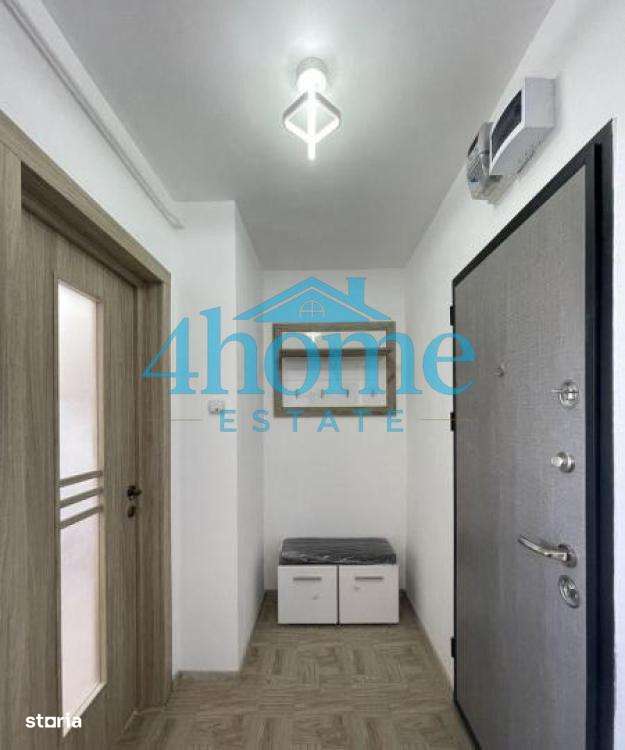 Apartament 2 Camere Gara De Nord|Metrou - Imagine principală: 3/8